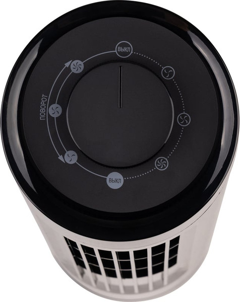 Изображение товара Вентилятор Energy EN-1665 Tower (белый)