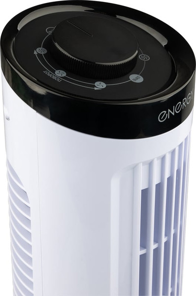 Изображение товара Вентилятор Energy EN-1665 Tower (белый)