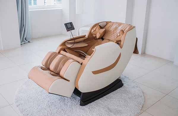 Изображение товара Массажное кресло Orlauf Wellness Kolibri 13140