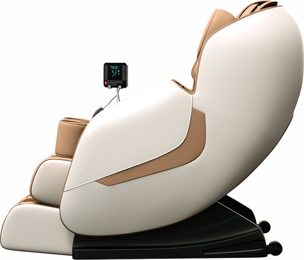 Изображение товара Массажное кресло Orlauf Wellness Kolibri 13140