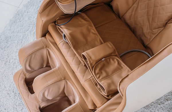 Изображение товара Массажное кресло Orlauf Wellness Kolibri 13140