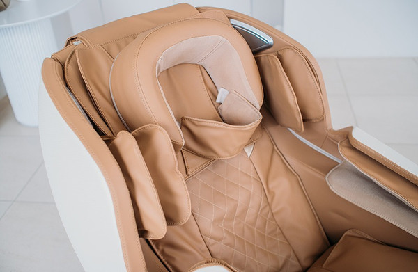 Изображение товара Массажное кресло Orlauf Wellness Kolibri 13140