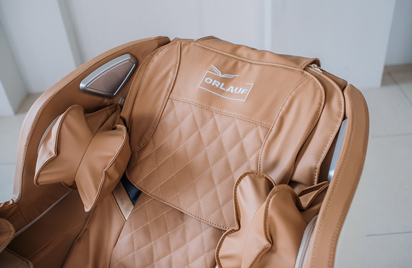 Изображение товара Массажное кресло Orlauf Wellness Kolibri 13140