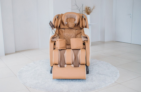 Изображение товара Массажное кресло Orlauf Wellness Kolibri 13140