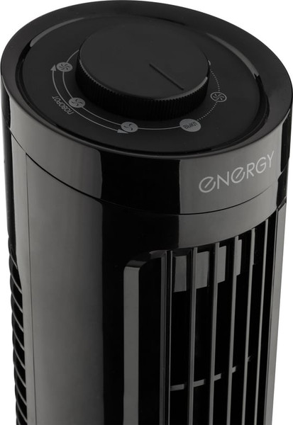 Изображение товара Вентилятор Energy EN-1665 Tower (черный)