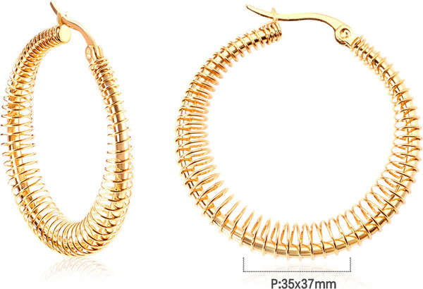 Изображение товара Серьги Aurelia LA1-378