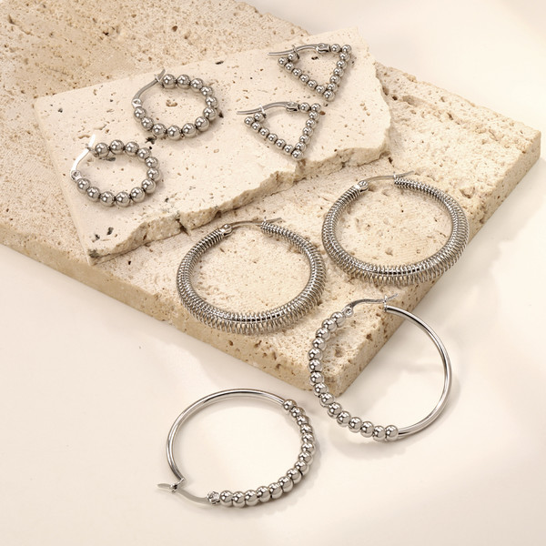 Изображение товара Серьги Aurelia LA1-381