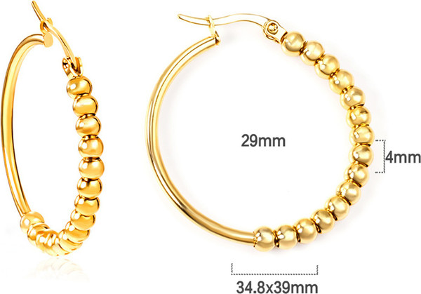 Изображение товара Серьги Aurelia LA1-381