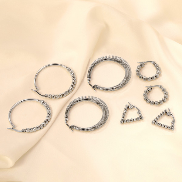 Изображение товара Серьги Aurelia LA1-381