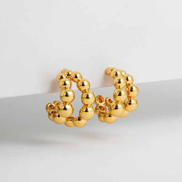 Изображение товара Серьги Aurelia LA1-388