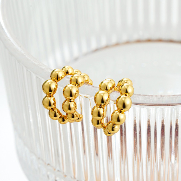 Изображение товара Серьги Aurelia LA1-388