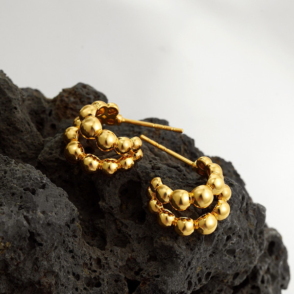 Изображение товара Серьги Aurelia LA1-388