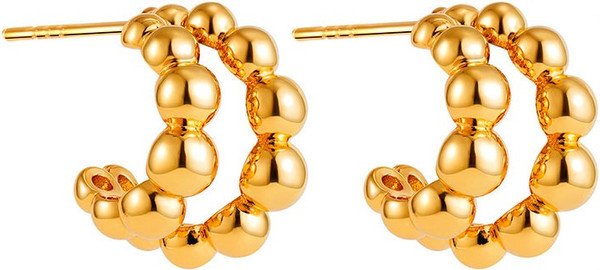 Изображение товара Серьги Aurelia LA1-388