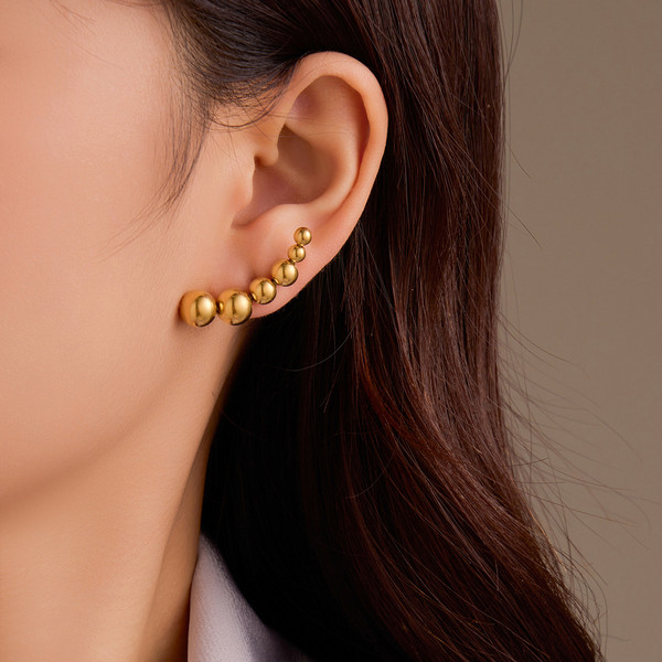 Изображение товара Серьги Aurelia LA1-388