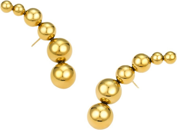 Изображение товара Серьги Aurelia LA1-388