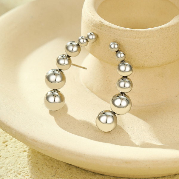 Изображение товара Серьги Aurelia LA1-389