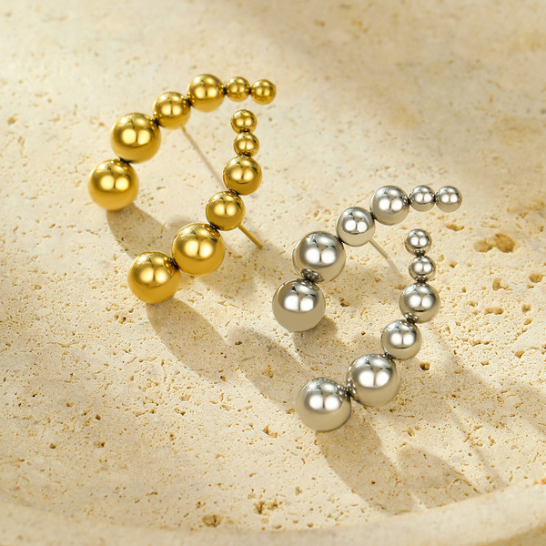 Изображение товара Серьги Aurelia LA1-389