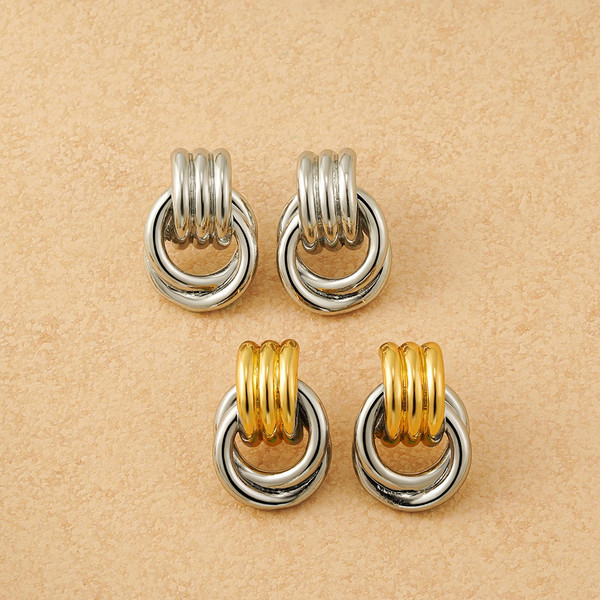 Изображение товара Серьги Aurelia LA1-392