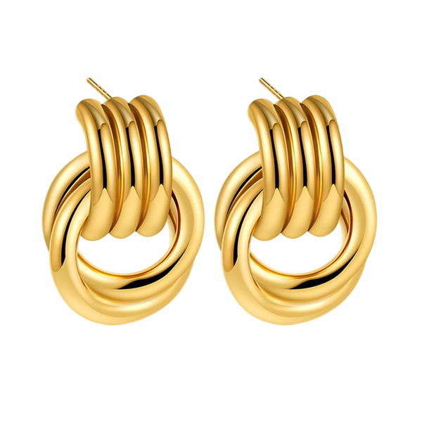 Изображение товара Серьги Aurelia LA1-392