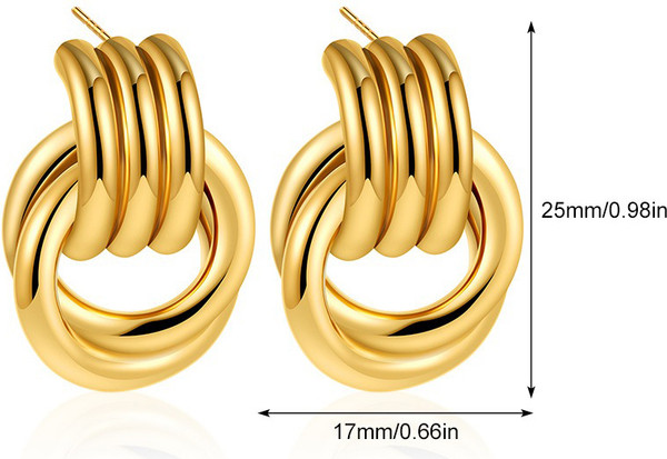 Изображение товара Серьги Aurelia LA1-392