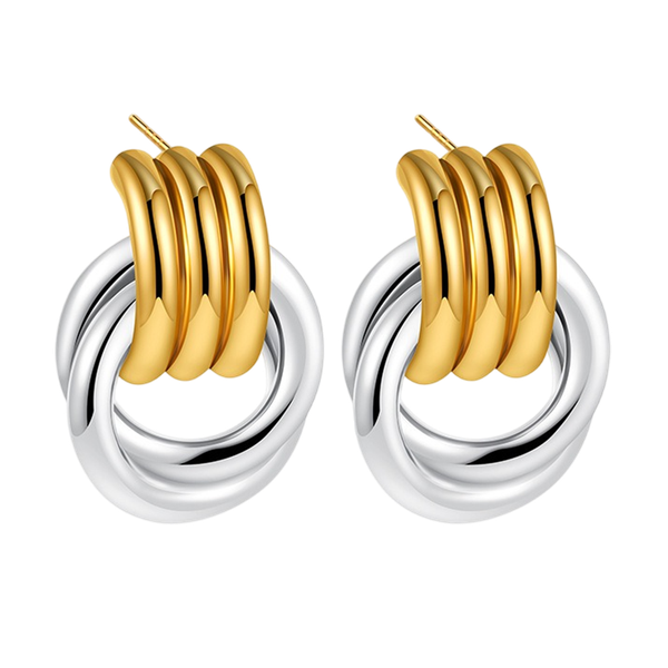 Изображение товара Серьги Aurelia LA1-394