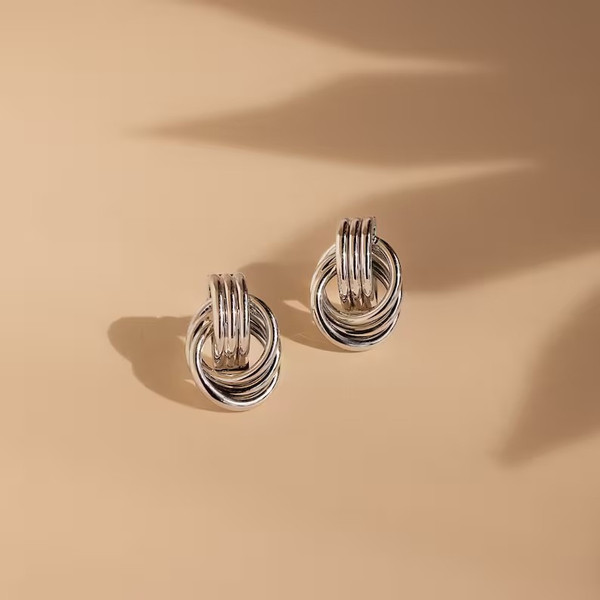 Изображение товара Серьги Aurelia LA1-395