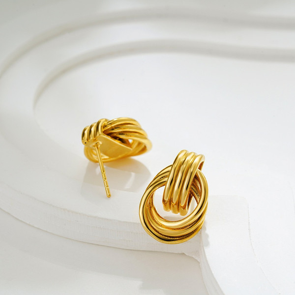 Изображение товара Серьги Aurelia LA1-395