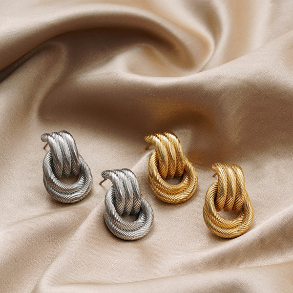 Изображение товара Серьги Aurelia LA1-396