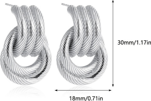 Изображение товара Серьги Aurelia LA1-396