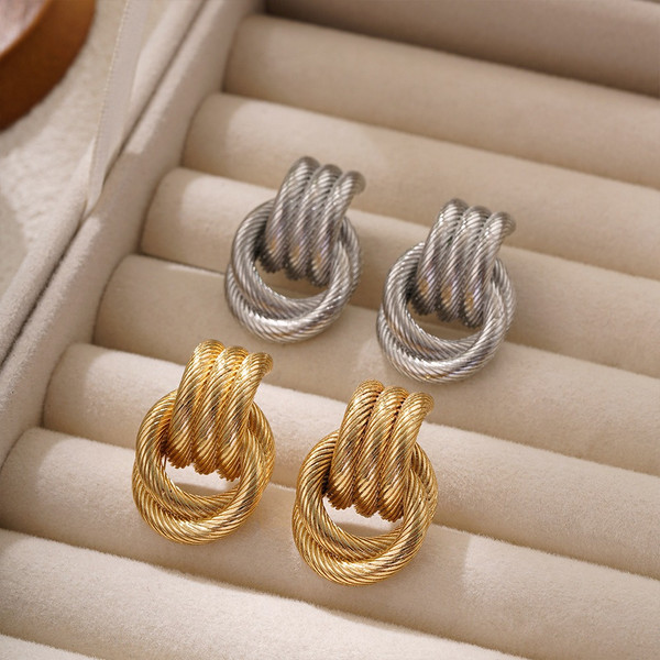 Изображение товара Серьги Aurelia LA1-397