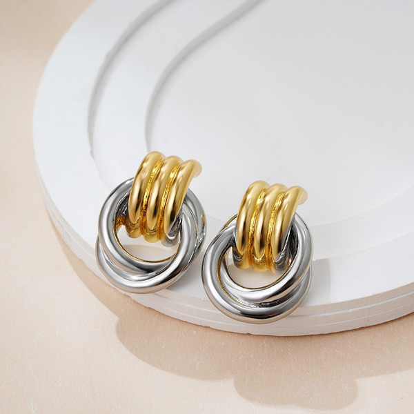 Изображение товара Серьги Aurelia LA1-398