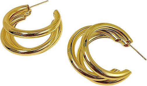 Изображение товара Серьги Aurelia LA1-438