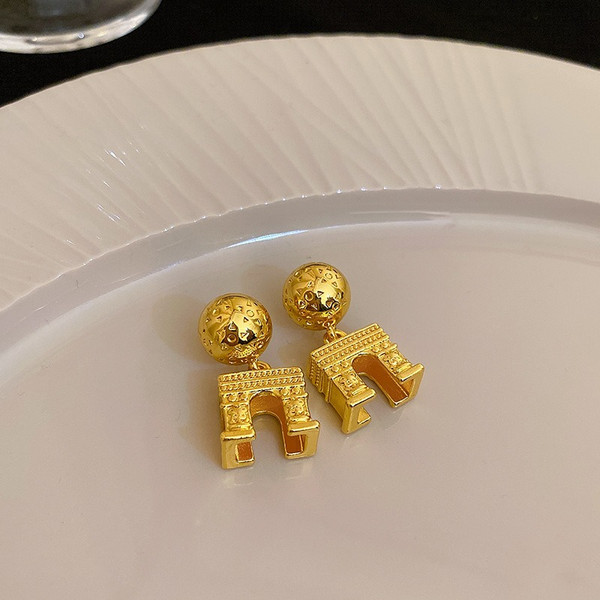 Изображение товара Серьги Aurelia LA1-443