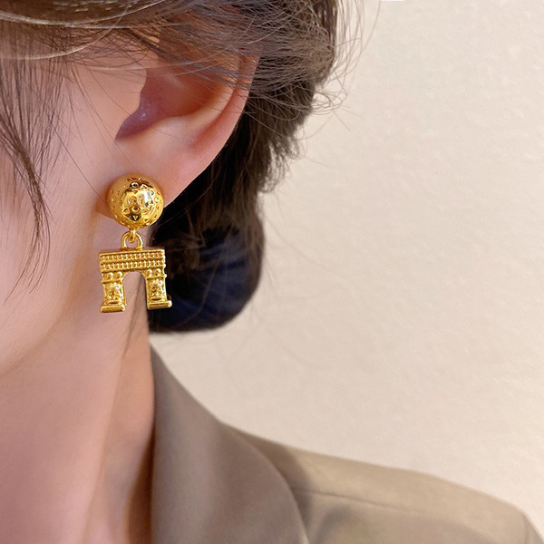 Изображение товара Серьги Aurelia LA1-443