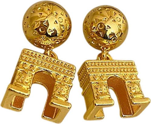 Изображение товара Серьги Aurelia LA1-443