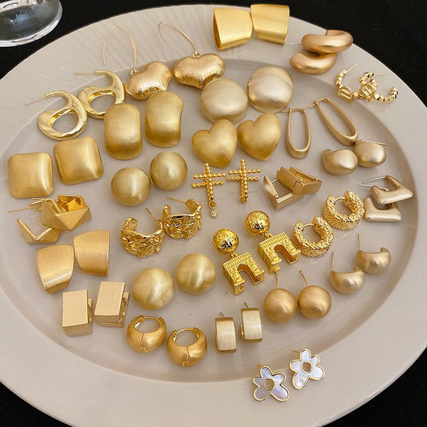 Изображение товара Серьги Aurelia LA1-450