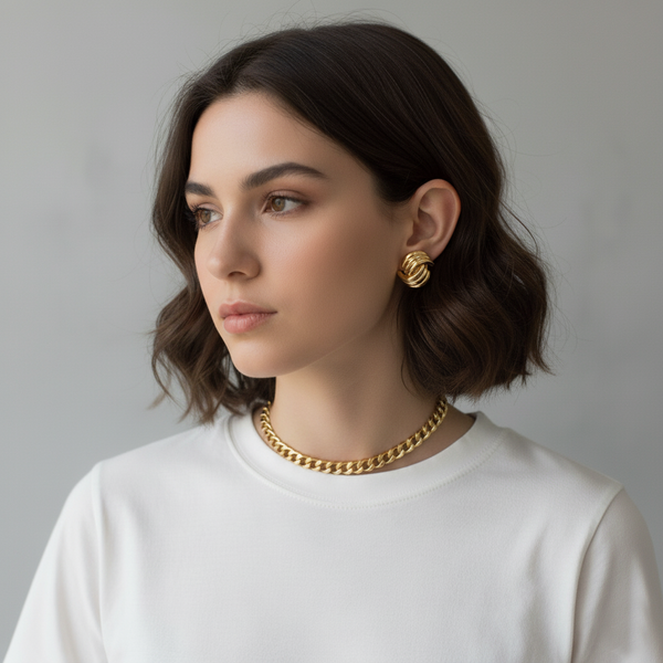 Изображение товара Серьги Aurelia LA1-466