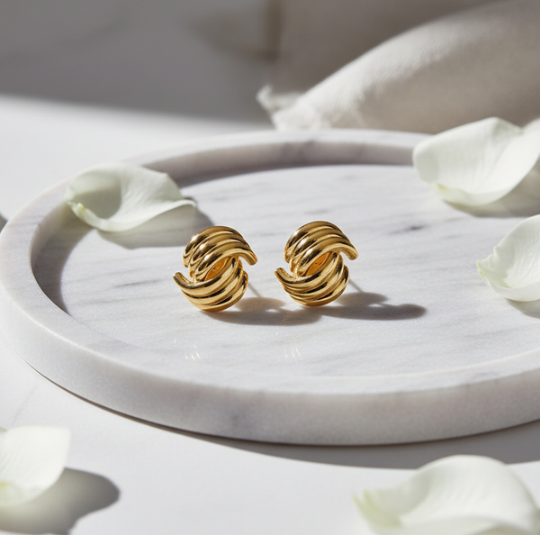 Изображение товара Серьги Aurelia LA1-466