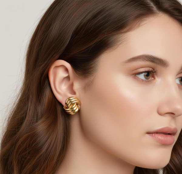 Изображение товара Серьги Aurelia LA1-466