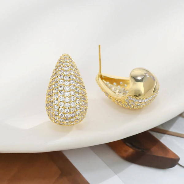 Изображение товара Серьги Aurelia LA1-472