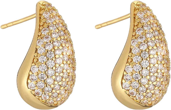 Изображение товара Серьги Aurelia LA1-472