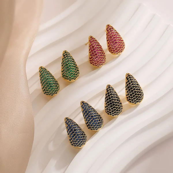 Изображение товара Серьги Aurelia LA1-473