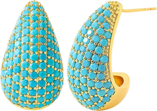 Изображение товара Серьги Aurelia LA1-474