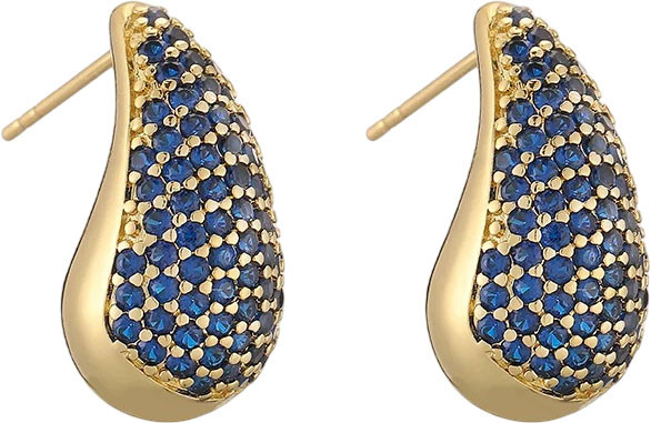 Изображение товара Серьги Aurelia LA1-476