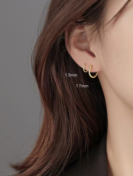 Изображение товара Серьги Aurelia LA1-481