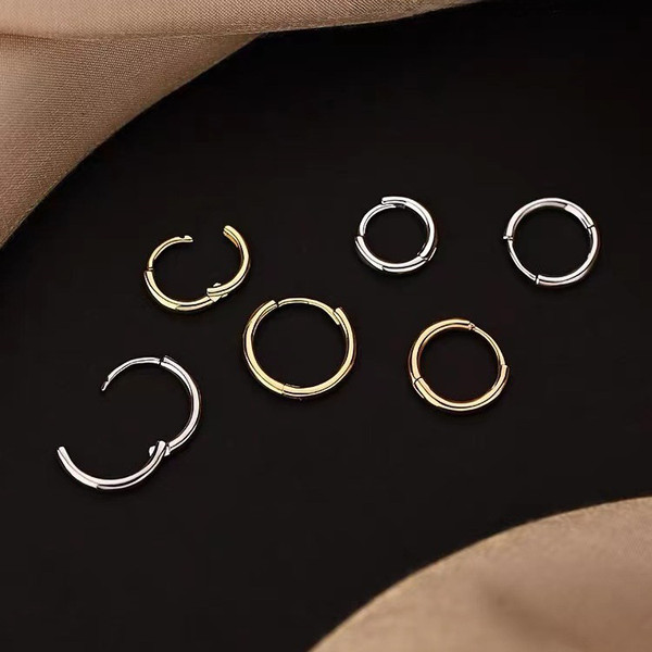 Изображение товара Серьги Aurelia LA1-482