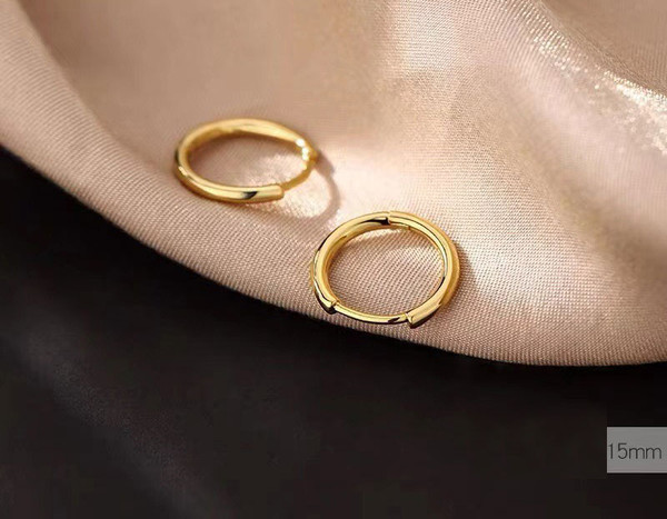 Изображение товара Серьги Aurelia LA1-482