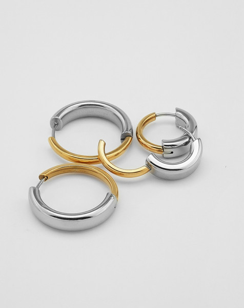 Изображение товара Серьги Aurelia LA1-484