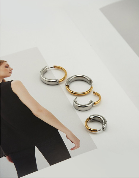 Изображение товара Серьги Aurelia LA1-484