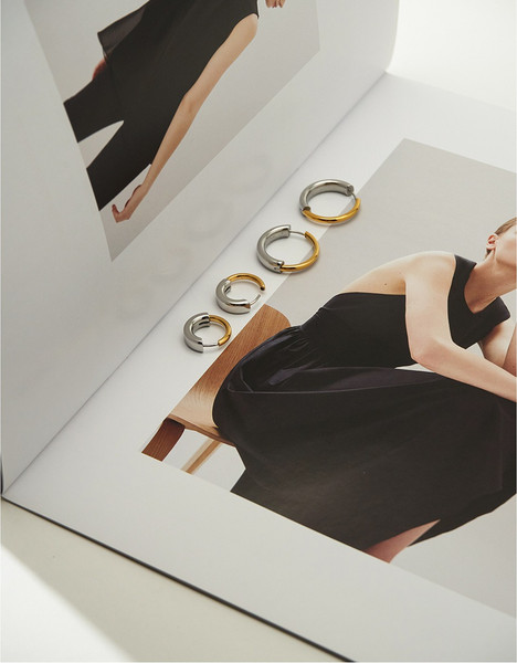 Изображение товара Серьги Aurelia LA1-484